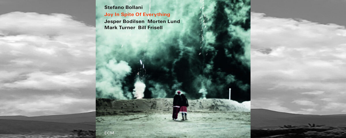 Stefano Bollani In Spite of Everything