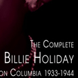 billy holiday the complete recording on columbia