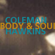 coleman hawkins body & soul