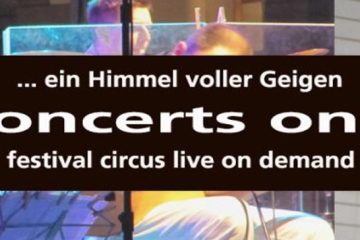 Jazz Concerts Mediathek Live+