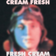 cream fresh