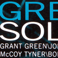 grant green solid