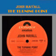 Jazz Alben Favourites john mayall
