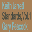 keith jarrett standards vol1