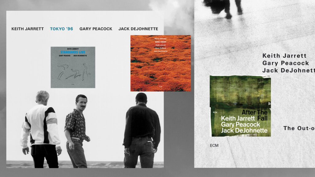 Keith Jarrett Standards Keith Jarrett Standards Keith Jarrett Standards Keith Jarrett Standards