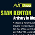 stan kenton artistry in rhythm