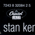 Jazz Alben Favourites sten kenton