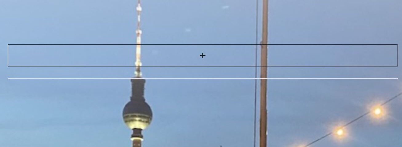 Mein Bauchladen archiviert 001