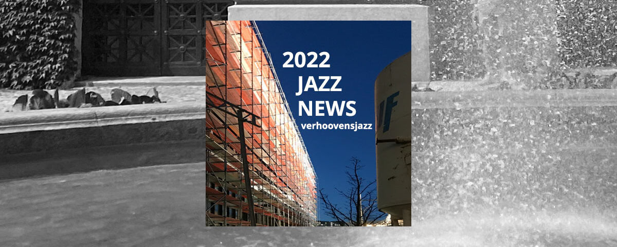 New Jazz Albums 2022