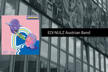 Edi Nulz Berlin Band
