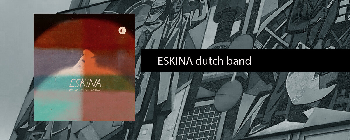 Eskina dutch band