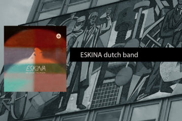 Eskina dutch band