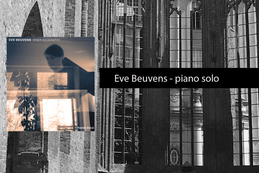 Eve Beuvens Piano Solo