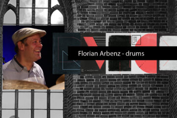 Florian Arbenz Drums