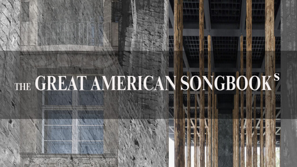 The Great american Songbook