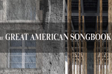 The Great american Songbook