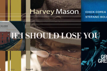 Great american Songbook If I should lose you