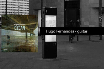 Hugo Fernandez Guitar