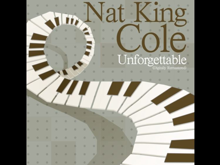 If I should lose you Nat King Cole