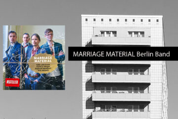 Marriage Material Berlin Band