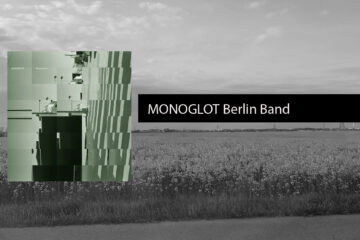 Monoglot Berlin Band