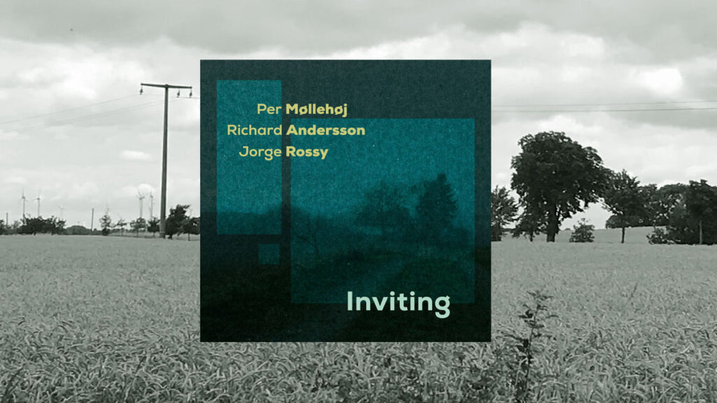 Richard Andersson Inviting