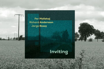 Richard Andersson Inviting