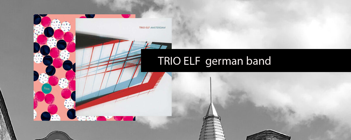 Trio elf germand band