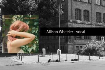 allison wheeler vocal