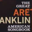 aretha franklin the great american songbook