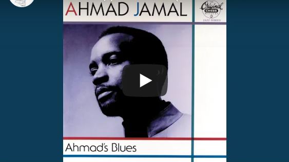 it could happen to you Ahmad Jamal