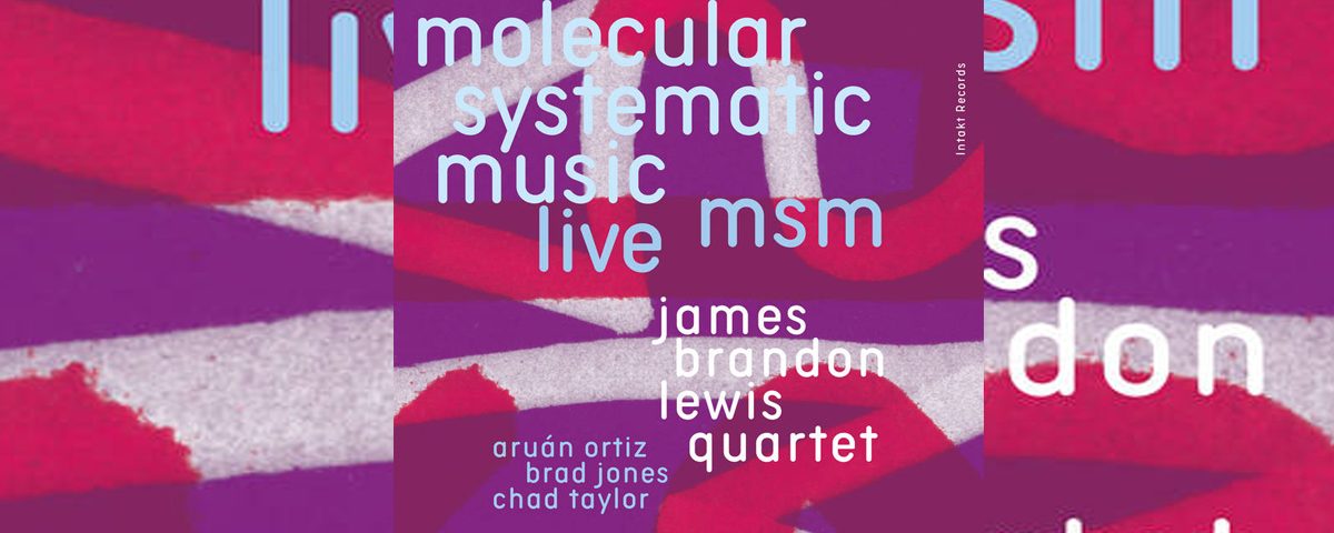 James Brandon Lewis live – molecular systematic music