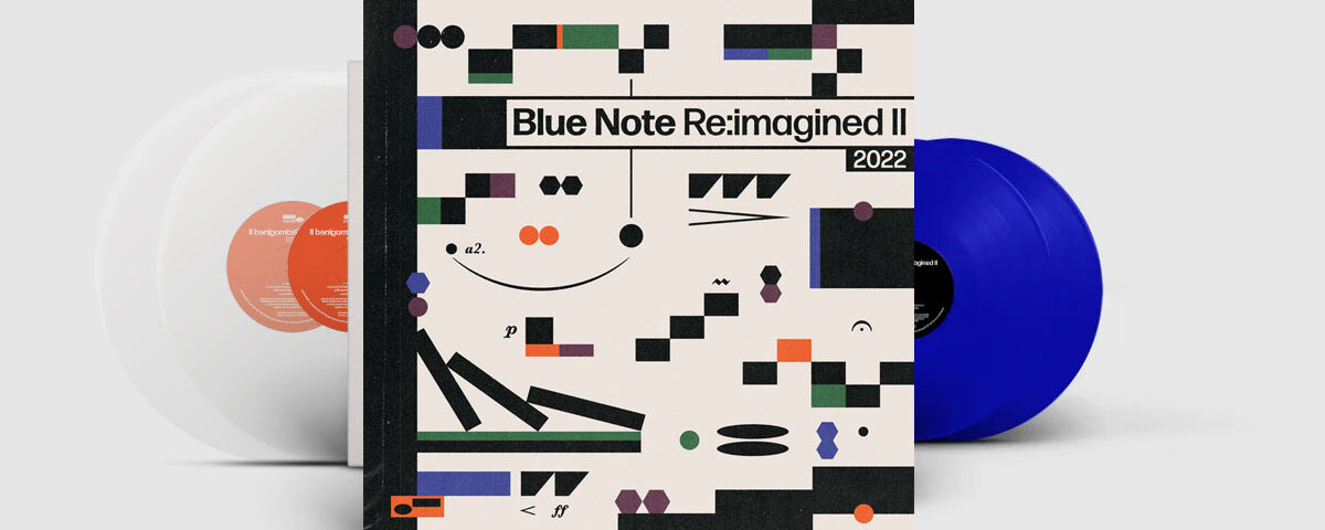 Blue Note Reimagined II