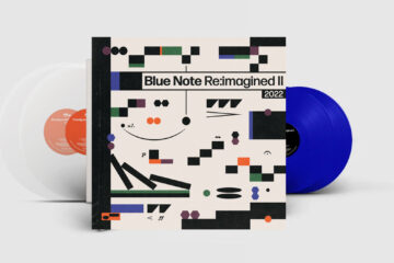 Blue Note Reimagined II