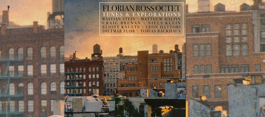 Florioan Ross Tunes and Explorationes