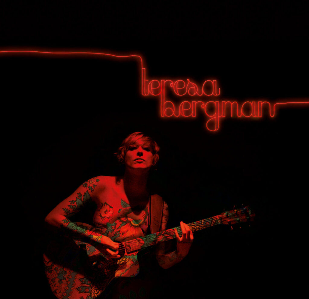 Teresa Bergman EP