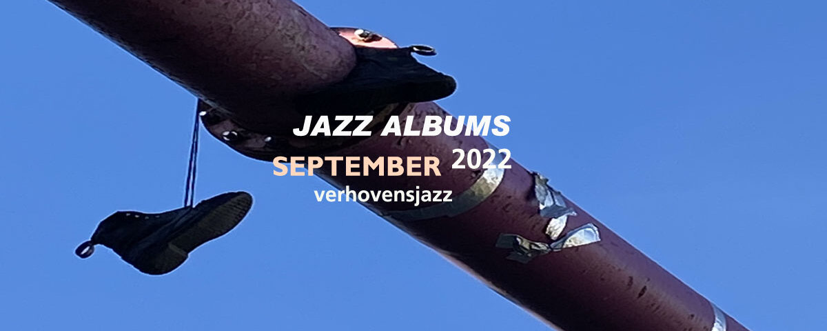 jazz albums review september 2022
