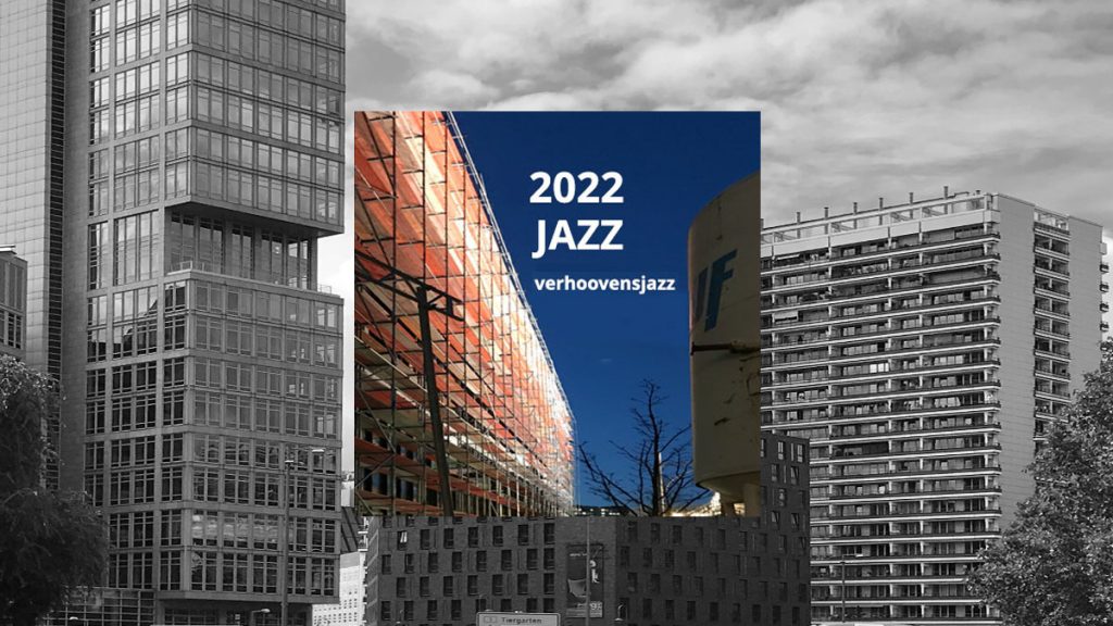 Bauchladen Best of Jazz 2022