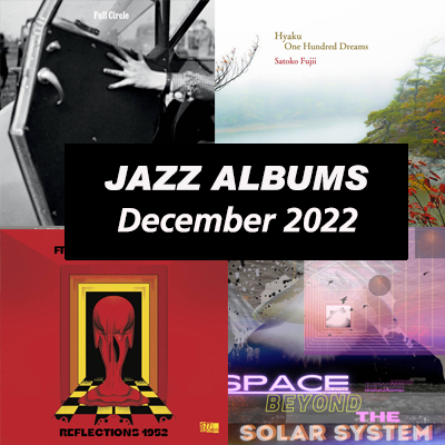 Jazz Albums Dezember