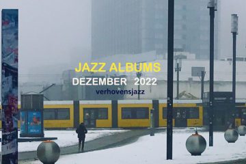 jazzalbums review dezember 2022
