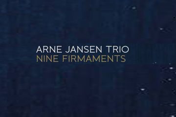 Arne Jansen Nine Firmaments