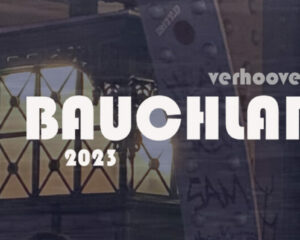 Bauchladen 2023