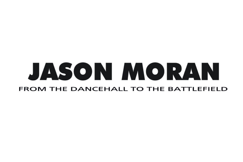 Jason Moran From the Dancehall to the Battlefield 02