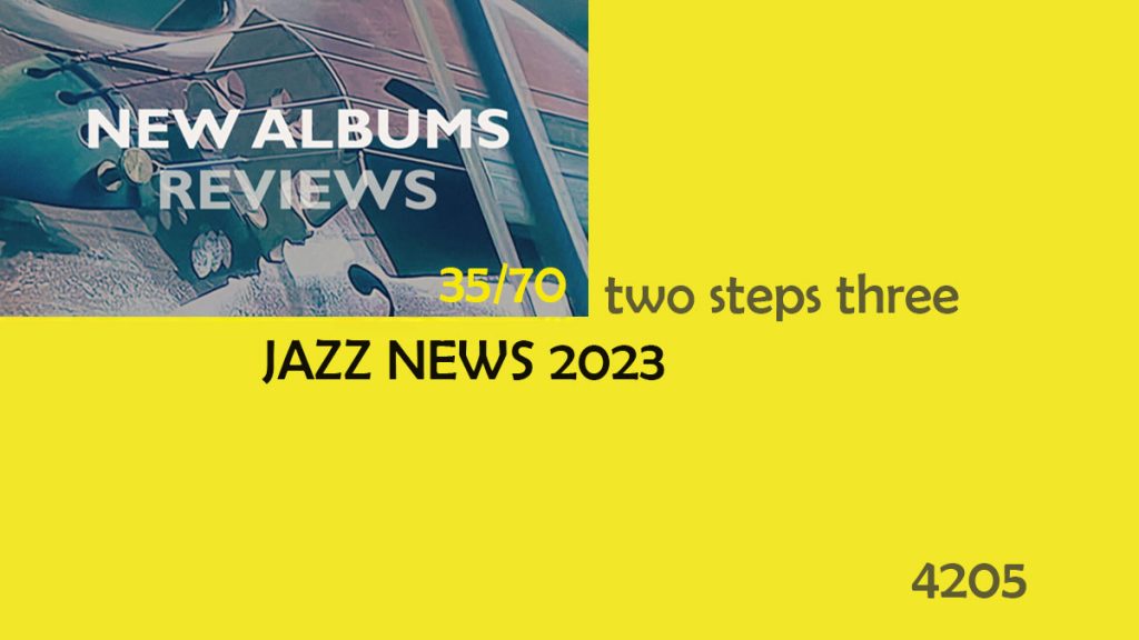 Jazz News 2023