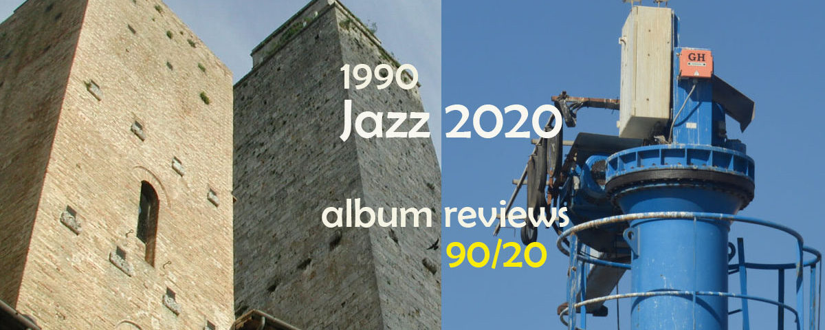 Jazz von 1990 bis 2020