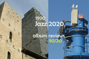 Jazz von 1990 bis 2020