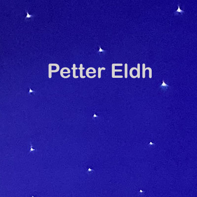 Petter Eldh