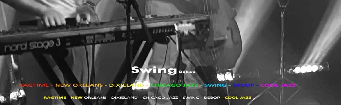 Swing Jazz