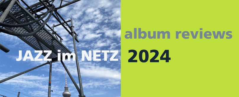 Jazz im Netz 2024