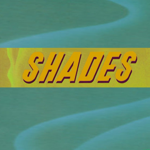 Shades
J.J. Cale